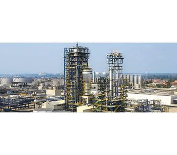 Heat Exchangers for Chemistry and Petrochemistry - Oil, Gas & Refineries