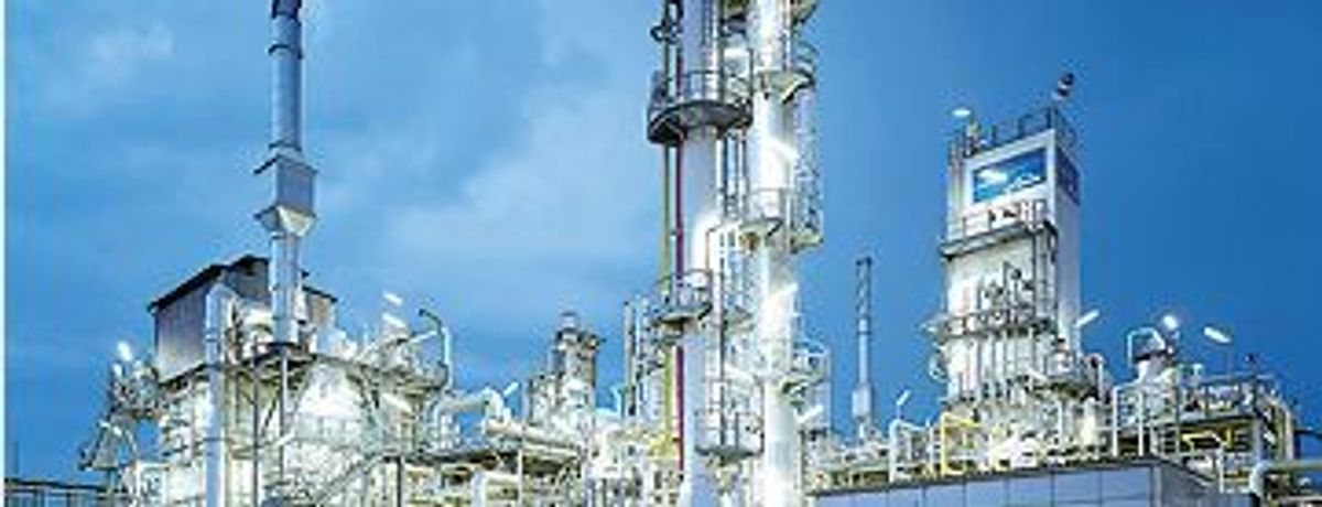 Heat Exchangers for Oil- and Gas Industries - Oil, Gas & Refineries