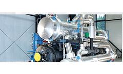 Heat Exchangers for Refrigeration Industries