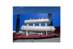 APL - Shell and Tube Heat Exchangers