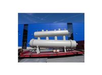 APL - Shell and Tube Heat Exchangers