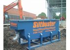 Siltbuster - Model CM400 OWS - Coalescing Media Oil Water Separators
