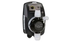 Aqua - Model HC897 - Analogical Metering Dosing Pump