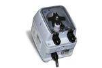 Aqua - Model TEC-1T RINSE-AID - Peristaltic Pump for Single Tank Dishwashers