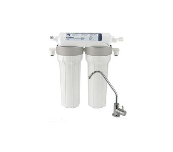 Aqua Simplex UF Small, Compact Ultrafiltration System