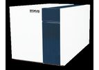 Stokvis - Model R3600 - Floor Standing Boiler