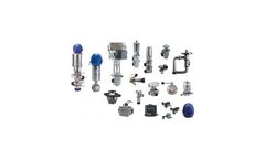 Parts and Accessories Services