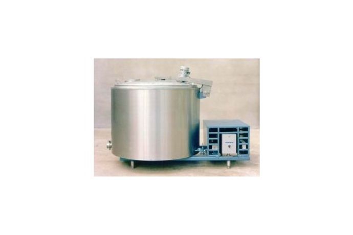 ARSOPI - Milk Cooling Tanks