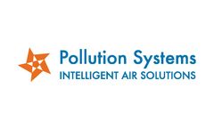 Pollution Systems Launches New Site to Better Support Its Industrial Users
