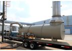 Pollution Systems - Model CEF-5 and RCO-8.5 - Oxidizer Rentals