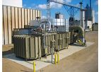 Pollution Systems - Model TO-R - Recuperative Thermal Oxidizers