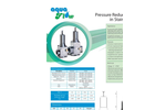 Threaded Pressure Reducing Valves Brochure