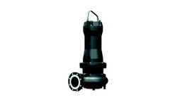 Model ZUG V 080A - Submersible Electric Pumps