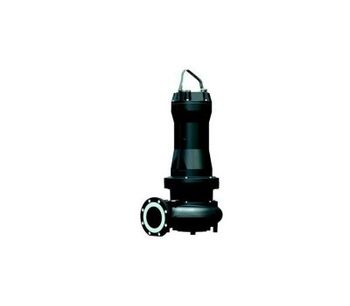 Model ZUG V 080A - Submersible Electric Pumps