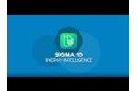 Sigma – Energy Management Software Video