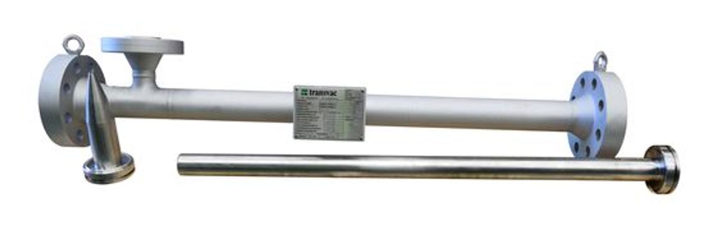 Transvac Reinjection Of Waste Gas & CO2 Ejector