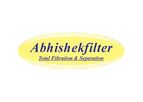 AbhishekFilter - Basket Filters & Strainers