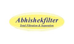 AbhishekFilter - Auto Backwash Filter