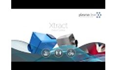 Plasma Clean: Ozone Odour Control for Commercial Kitchens - Xtract 2100 - Video
