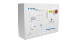 Eco-air - Demand Control Ventilation (DCV)