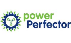 powerPerfector - Version Plus - Voltage Power Optimisation Software