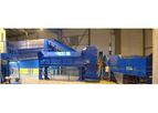Menart - Customized Recycling Units for Tailor-Made Waste Management Solutions