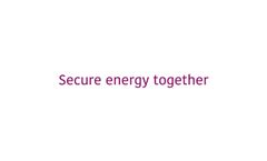 Secure - Energy together - Video