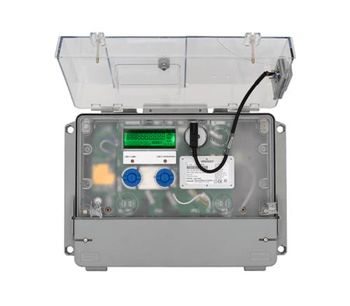 Prodigy - Distribution Transformer Meter