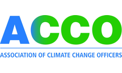 ACCO - Governance-102: The Legal/Policy Landscape of Climate Change & Related Implications Course