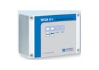 Model WGA 01 - Alarm Unit for Separators