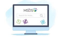 Sevron - MSDS Management Software