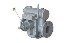 Albany - Model GB - Heated and Unheated Pumps