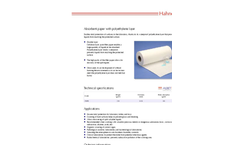 Absorbent and Protection Papers Brochure