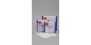 Lab Filration - Hardened Filter Papers