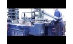 Pressure Vessels Manufacturer - Video