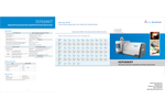 Skyray - Model ICP2060P - Inductively Coupled Plasma Spectrometer Brochure