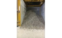 Waste recycling solutions for fines treatment sector