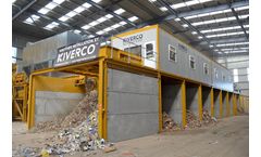 Waste recycling solutions for construction & demolition industry