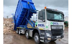 London waste firm will Excel with help from Kiverco