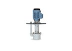 Savino - Model BS - Vertical Centrifugal Pumps