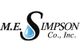M.E. Simpson Company, Inc.
