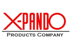 X-Pando - Pipe Joint Compound