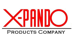X-Pando - Model Special No.2 - Pipe Joint Compound