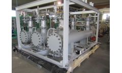Backwashable Filters Systems