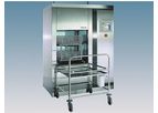 Belimed - Model GMP -PH 820.2 / PH 840.2 / PH 860.2 - Single Chamber Washer-Disinfectors