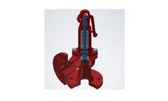 BESA - Model 130 Series - Safety Relief Valves