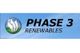 Phase 3 Renewables