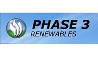Phase 3 Renewables