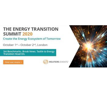 The Energy Transition Summit - 2020