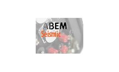 ABEM - Seismic Solutions
